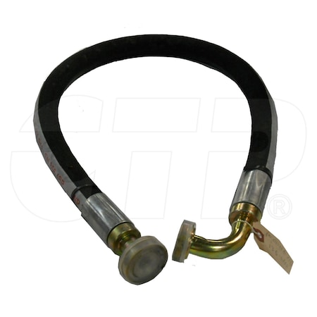 Aic Replacement Parts Hose A Fits Caterpillar Models 1356411